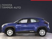 Käytetty Toyota Yaris Cross Active 114 HP (83 kW) 2023 8w7 / 10 Katumaasturi