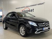 käytetty Mercedes GLA180 A Premium Business Offroad 3.99%