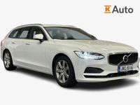 Käytetty Volvo V90 Momentum 190 HP (139 kW) 2018 Valkoinen Farmari