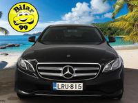 Käytetty Mercedes E350 Business 211 HP (155 kW) 2018 Sedan