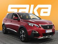 Käytetty Peugeot 3008 Allure 181 HP (133 kW) 2020 Katumaasturi