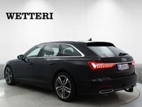 Käytetty Audi A6 Business 286 HP (210 kW) 2019 Farmari