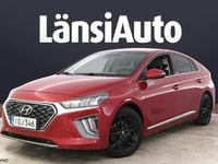 Käytetty Hyundai Ioniq Comfort 105 HP (77 kW) 2020 Viistoperä