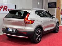 Käytetty Volvo XC40 Plus 211 HP (155 kW) 2023 Katumaasturi
