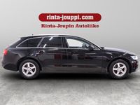 käytetty Audi A6 Avant Business 2,0 TDI 130 kW multitronic Start-Stop - Suomi-auto, Vakionopeussäädin, Peruutustutkat, Xenon-ajovalot, Automaatti-ilmastointi!