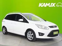 Käytetty Honda Accord Comfort 2008