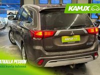 Käytetty Mitsubishi Outlander P-HEV Intense 135 HP (99 kW) 2019 Katumaasturi