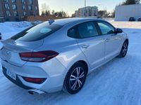 käytetty Hyundai i30 Fastback 1,4 T-GDI Comfort - 3kk lyhennysvapaa - 2-OM