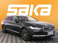 Käytetty Volvo V90 Comfort 197 HP (144 kW) 2022 Farmari