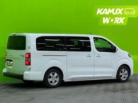 Käytetty Toyota Proace Verso Active 120 HP (88 kW) 2020 Valkoinen Farmari
