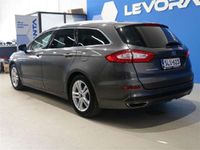 käytetty Ford Mondeo 2,0 145hv Trend Design M5 Wagon