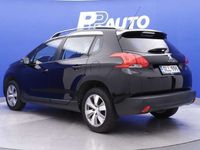 käytetty Peugeot 2008 Vision PureTech 110 - 2,99%