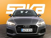 Käytetty Audi A5 Sportback Business 190 HP (139 kW) 2017 Viistoperä