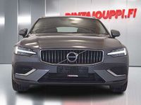 käytetty Volvo V60 T6 TwE AWD Business Inscription Expression aut - 3kk lyhennysvapaa - Tulossa! - Ilmainen kotiintoimitus!