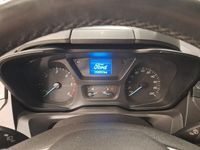 Käytetty Ford Transit Custom Trend 125 HP (91 kW) 2014 Valkoinen Van