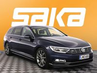 Käytetty VW Passat Highline 190 HP (139 kW) 2017 Farmari