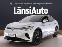 Käytetty VW ID.5 GTX 219 kW (299 HP) 2022 Katumaasturi