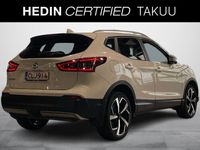 käytetty Nissan Qashqai dCi 130 Tekna+ 2WD Xtronic Bose//Premium penkit nahoilla/