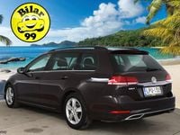 Käytetty VW Golf VII Highline 150 HP (110 kW) 2018 Farmari