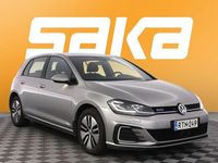Käytetty VW Golf VII GTE 204 HP (150 kW) 2018 Viistoperä