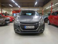 käytetty Peugeot 208 Active VTi 82 5-ov 1 om./