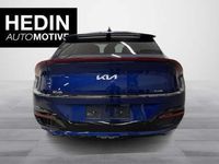käytetty Kia EV6 GT-Line AWD 77kWh 325hv Premium