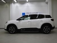 käytetty Citroën C5 Aircross Plug-in Hybrid 225 Shine Business ë-EAT8