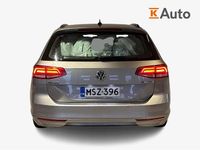 Käytetty VW Passat Comfortline 120 HP (88 kW) 2016 Farmari