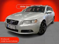 Käytetty Volvo V70 Kinetic 2012 Farmari