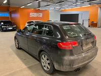 Käytetty Audi A3 Attraction 140 HP (102 kW) 2009 Viistoperä