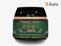 käytetty VW ID. Buzz 150kW PRO Business 77 kWh*VETOKOUKKU*KEYLESS*PYS.AVUSTIN*