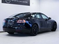 käytetty Tesla Model S 100 D AWD // Panorama / 21 /