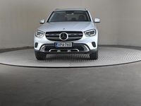 Käytetty Mercedes GLC300e Business 320 HP (235 kW) 2020 Katumaasturi