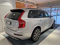 käytetty Volvo XC90 T8 AWD Long Range High Performance Ultimate Dark a