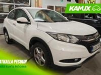 Käytetty Honda HR-V 120 HP (88 kW) 2015 Valkoinen Katumaasturi