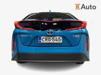 Käytetty Toyota Prius Active 98 HP (72 kW) 2020 Viistoperä