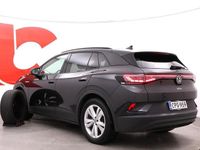 Käytetty VW ID.4 Pro 127 kW (174 HP) 2021 Katumaasturi