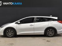 Käytetty Honda Civic 120 HP (88 kW) 2015 Farmari