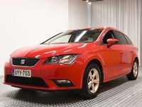 käytetty Seat Leon ST 1,2 TSI 110 Style DSG