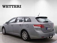 käytetty Toyota Avensis 1,8 Valvematic Linea Sol Wagon Multidrive S