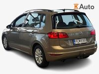 Käytetty VW Golf Sportsvan Comfortline 110 HP (80 kW) 2014 Tila-auto