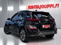 Käytetty Hyundai Kona Comfort 100 kW (136 HP) 2021 Katumaasturi