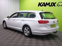 käytetty VW Passat Variant Comfortline 1,6 TDI 120 hv //