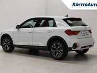 käytetty Audi A1 allstreet Progress 30 TFSI S tronic