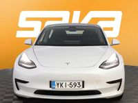 Käytetty Tesla Model 3 Standard Range Plus 239 kW (325 HP) 2020 Sedan