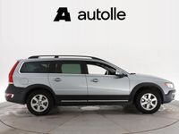 käytetty Volvo XC70 D4 AWD Business Summum Edition | Suomi-auto | VOC | Ada.Vakkari | Ratinlämmitin | Vetokoukku | Tutka | Navi | Webasto