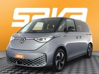 Käytetty VW ID. Buzz Pro 150 kW (204 HP) 2023 Tila-auto