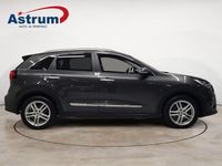 Käytetty Kia e-Niro Premium 150 kW (204 HP) 2021 Katumaasturi