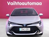 Käytetty Toyota Corolla Active 184 HP (135 kW) 2020 Farmari