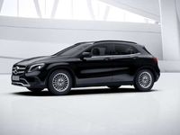 käytetty Mercedes GLA200 A Premium Business / Lisälämmitin / Älypuhelin integrointi